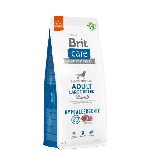 Brit Care Dog Adult Large Breed Hypoallergenic