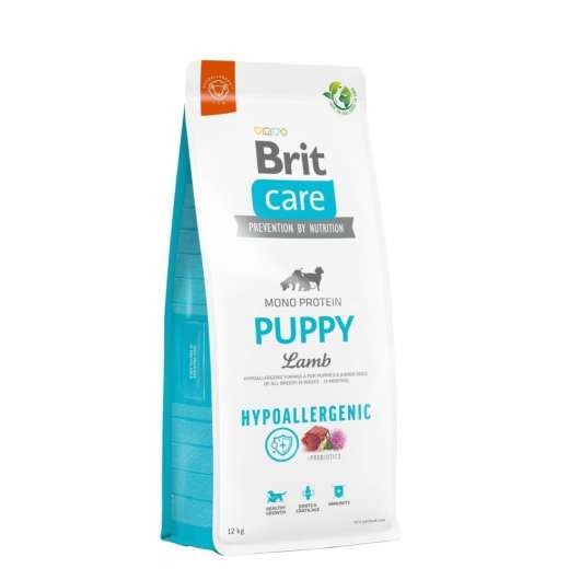 Brit Care Dog Puppy Hypoallergenic