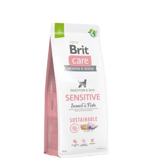 Brit Care Dog Sustainable Sensitive