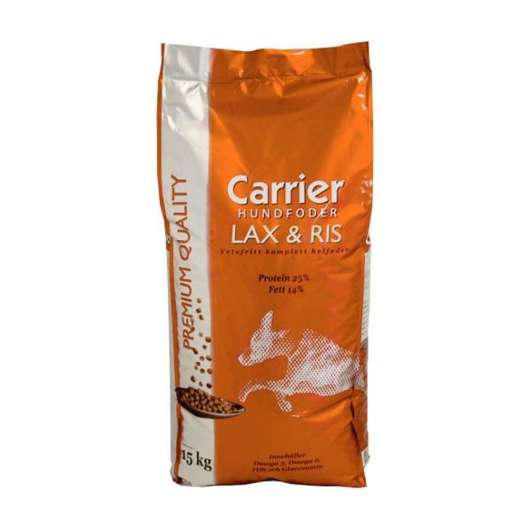 Carrier Lax & Ris