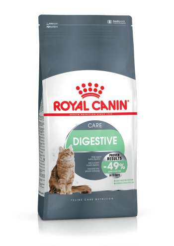 Digestive Care Adult Torrfoder för katt - 10 kg