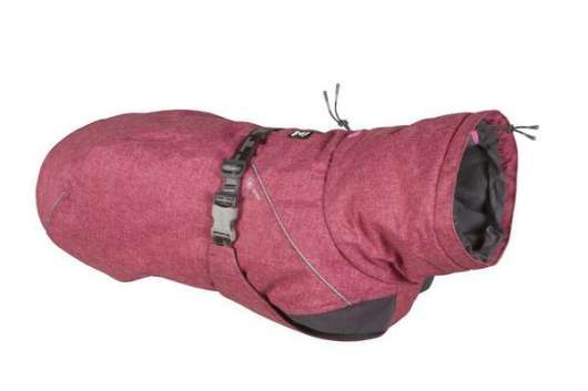 Expedition Parka Beetroot - 20