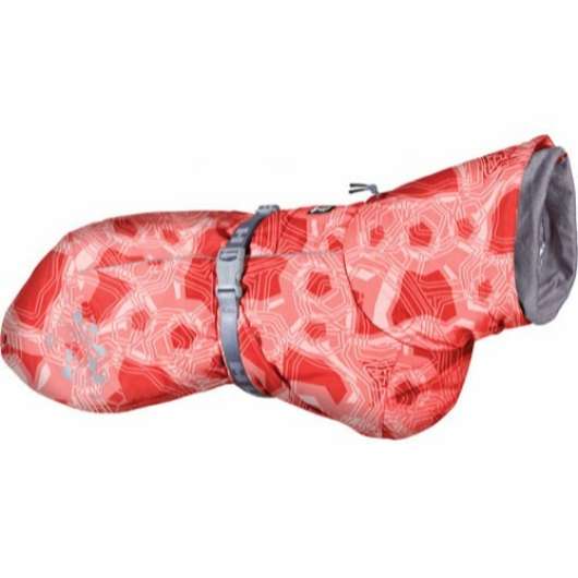 Extreme Warmer Jacka Coral Camouflage - 30